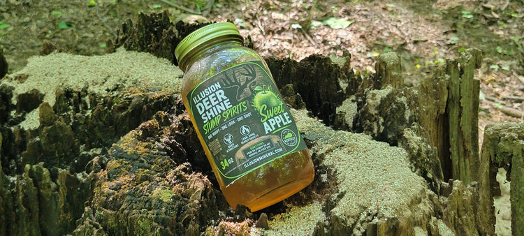 Deer Attractant