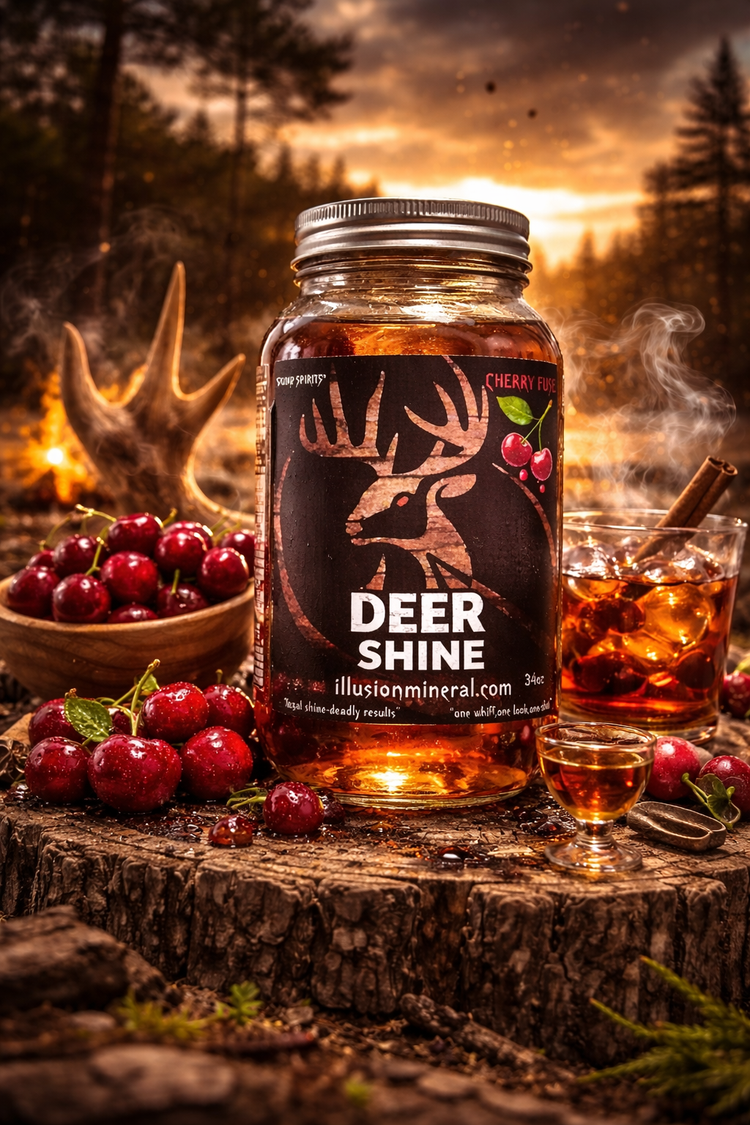 Deer Attractant
