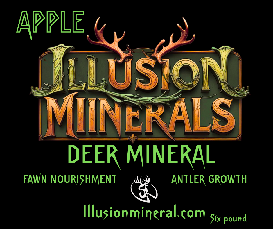 Illusion Mineral