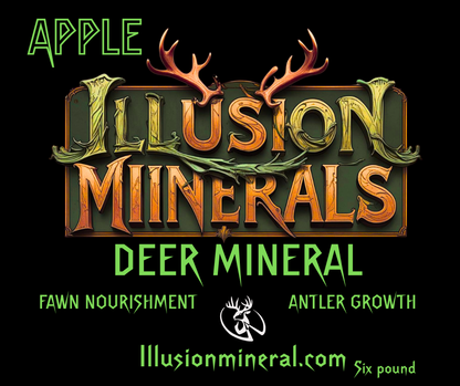 Illusion Mineral