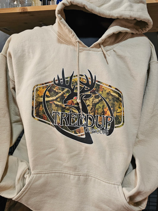 TREEDUP OUTDOORS HOODIE