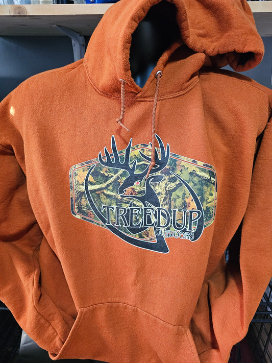 TREEDUP OUTDOORS HOODIE